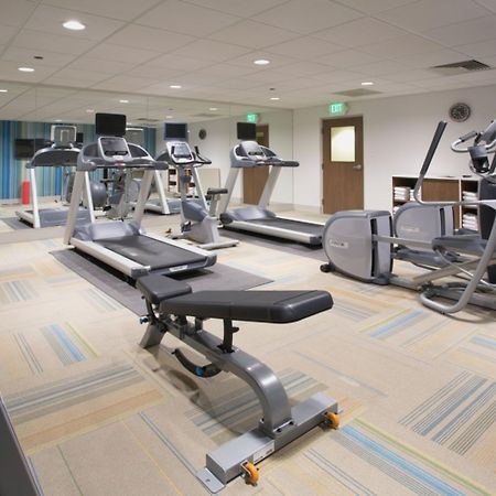 Holiday Inn Express Kenedy By Ihg Exteriör bild