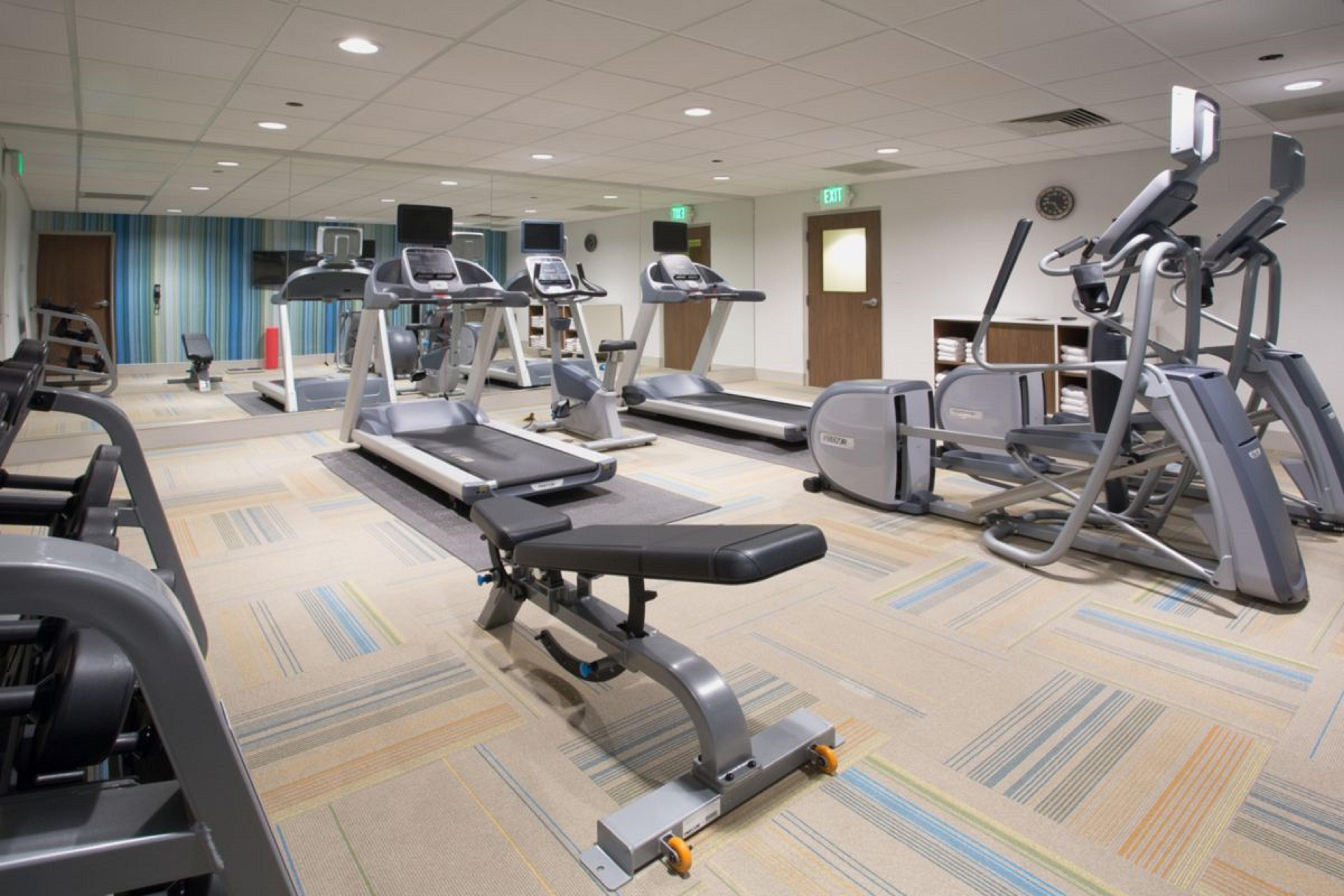 Holiday Inn Express Kenedy By Ihg Exteriör bild
